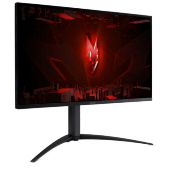 Acer NITRO XV2 UM.HXXEE.310 écran PC 68,6 cm (27") 2560 x 1440 pixels Quad HD LCD Noir