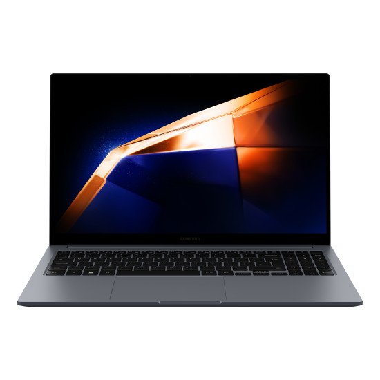 Samsung Galaxy Book4 NP750XGK-KG1BE laptop Ordinateur portable 39,6 cm (15.6") Full HD Intel Core 7 150U 16 Go LPDDR4x-SDRAM 1 To SSD Wi-Fi 6 (802.11ax) Windows 11 Home Gris