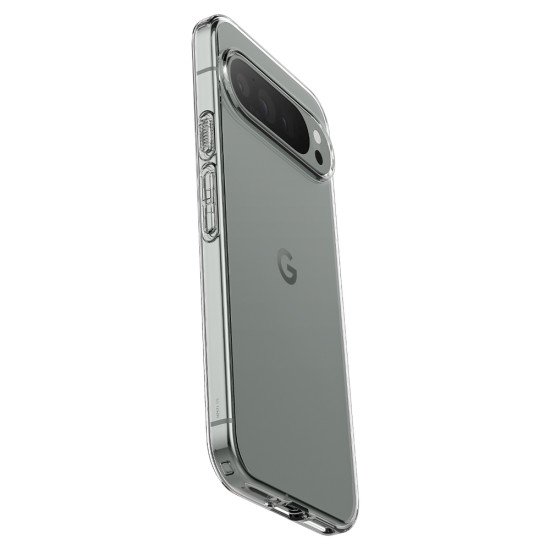 Spigen Crystal Flex coque de protection pour téléphones portables 17,3 cm (6.8") Housse Transparent