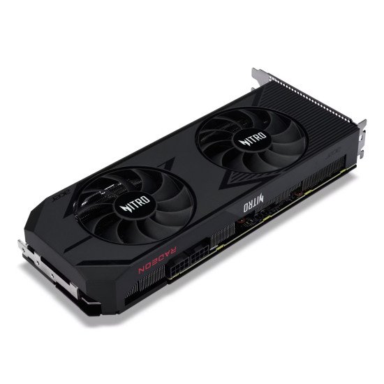 Acer AN-RX7600XT-OCC AMD Radeon RX 7600 XT 16 Go GDDR6