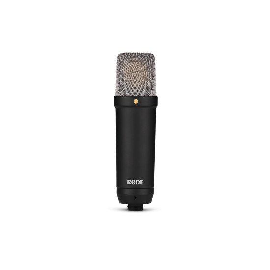 RØDE NT1 Sigature Noir Microphone de studio