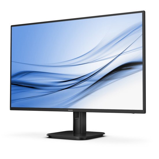 Philips 1000 series 27E1N1100A/00 LED display 68,6 cm (27") 1920 x 1080 pixels Full HD LCD Noir