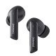 Intenso T500HAE Casque True Wireless Stereo (TWS) Ecouteurs Appels/Musique/Sport/Au quotidien USB Type-C Bluetooth Noir