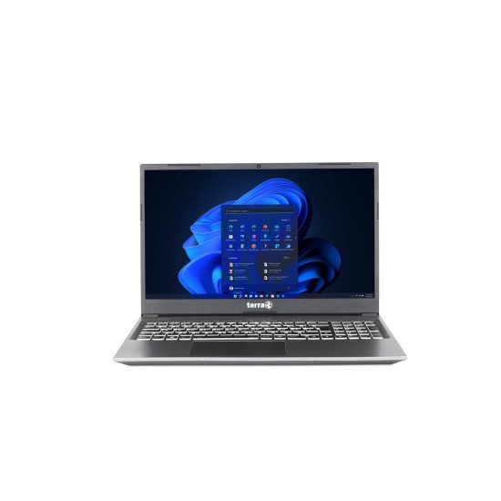 TERRA MOBILE 1517 i3-1215U W11P -US - Notebook - Core i3