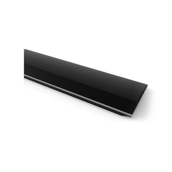 LG DSG10TY haut-parleur soundbar Noir 3.1 canaux 420 W