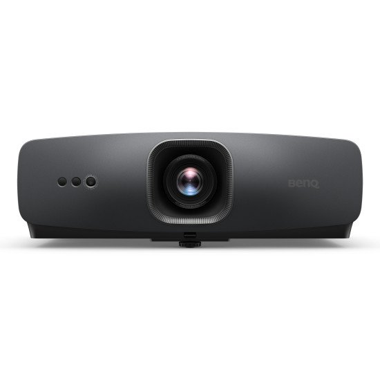 BenQ W2720i Projecteur à focale standard 2500 ANSI lumens DLP UHD 4K (3840x2160) Compatibilité 3D Noir