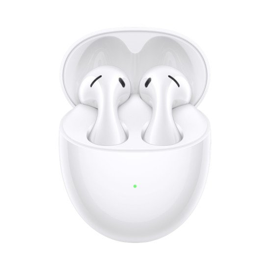 Huawei FreeBuds 5 Écouteurs Sans fil Ecouteurs Appels/Musique Bluetooth Blanc