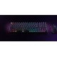 Glorious PC Gaming Race GMMK 2 clavier Jouer USB Allemand Noir