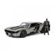 Jada Toys Batman Batmobile 2022 Comic Con 1:24