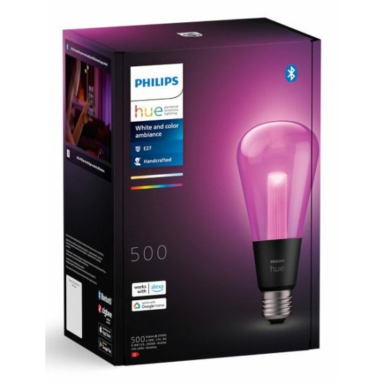 Philips ST72 Ampoule intelligente Bluetooth/Zigbee