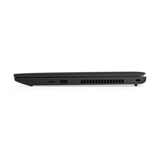 Lenovo ThinkPad L15 Intel® Core™ i5 i5-1245U Ordinateur portable 39,6 cm (15.6") Full HD 16 Go DDR4-SDRAM 512 Go SSD Wi-Fi 6 (802.11ax) Windows 11 Pro Noir