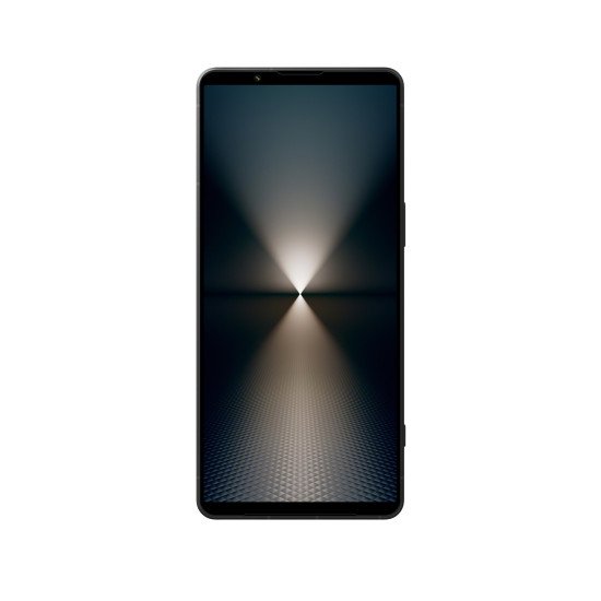 Sony Xperia 1 VI 5G 16,5 cm (6.5") Double SIM Android 14 USB Type-C 12 Go 256 Go 5000 mAh Noir