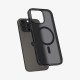 Spigen Ultra Hybrid T (MagFit) coque de protection pour téléphones portables 16 cm (6.3") Housse Noir