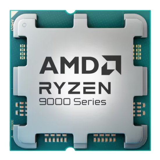 AMD Ryzen 5 9600X processeur 3,9 GHz 38 Mo L2 & L3