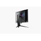 ASUS ROG Swift OLED PG32UCDM écran PC 80 cm (31.5") 3840 x 2160 pixels 4K Ultra HD QDOLED Noir