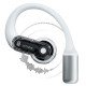 Nothing Ear (open) Casque True Wireless Stereo (TWS) Ecouteurs Appels/Musique Bluetooth Blanc