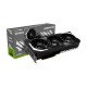 Palit NED408S019T2-1032A carte graphique NVIDIA GeForce RTX 4080 SUPER 16 Go GDDR6X