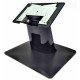 Elo Touch Solutions E904304 support d'écran plat pour bureau 43,2 cm (17") Noir