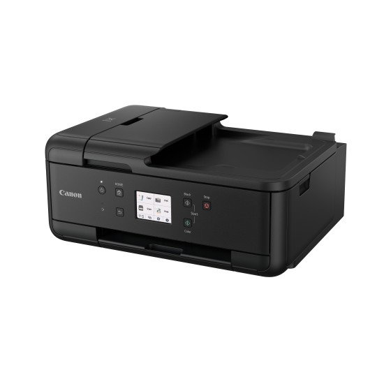 Canon PIXMA TR7650 Jet d'encre A4 4800 x 1200 DPI Wifi