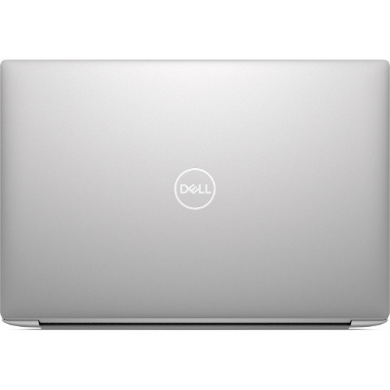 DELL XPS 14 9440 Intel Core Ultra 7 155H Ordinateur portable 36,8 cm (14.5") Full HD+ 16 Go LPDDR5x-SDRAM 1 To SSD NVIDIA GeForce RTX 4050 Wi-Fi 6E (802.11ax) Windows 11 Pro Argent