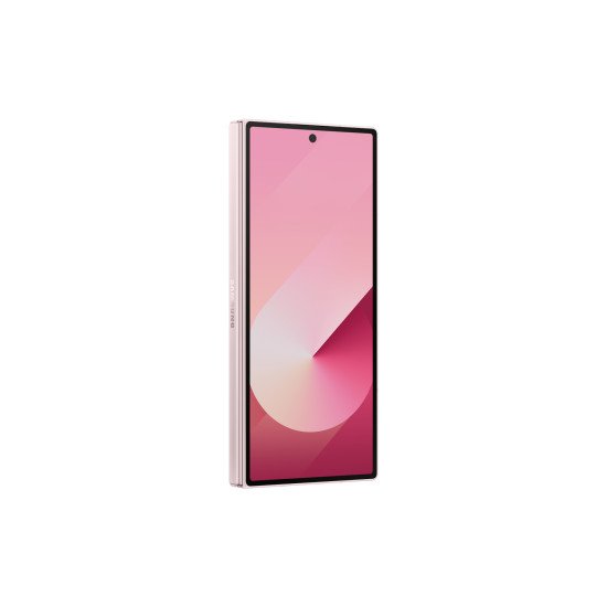 Samsung Galaxy Z Fold6 19,3 cm (7.6") Double SIM Android 14 5G USB Type-C 12 Go 256 Go 4400 mAh Rose