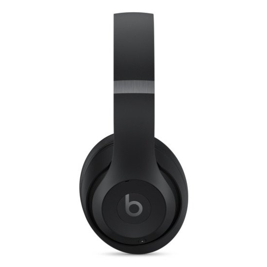 Apple Beats Studio Pro Casque Avec fil &sans fil Arceau Appels/Musique USB Type-C Bluetooth Noir