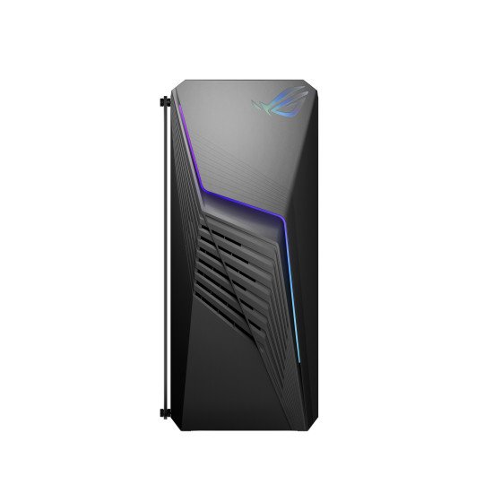 ASUS ROG Strix G13CH-51340F082W i5-13400F Tower Intel® Core™ i5 16 Go DDR4-SDRAM 512 Go SSD Windows 11 Home PC Noir, Gris