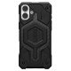 [U] by UAG Monarch Pro coque de protection pour téléphones portables 17 cm (6.7") Housse Charbon