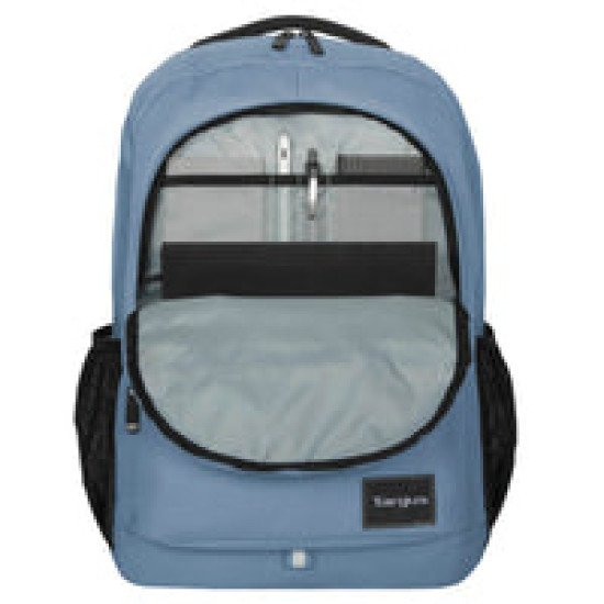 Targus Octave III sac à dos City backpack Bleu Polyester