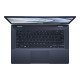 ASUS ExpertBook B3 Flip B3402FBA-EC0863X Intel® Core™ i3 i3-1215U Hybride (2-en-1) 35,6 cm (14") Écran tactile Full HD 8 Go DDR4-SDRAM 256 Go SSD Wi-Fi 6 (802.11ax) Windows 11 Pro Noir