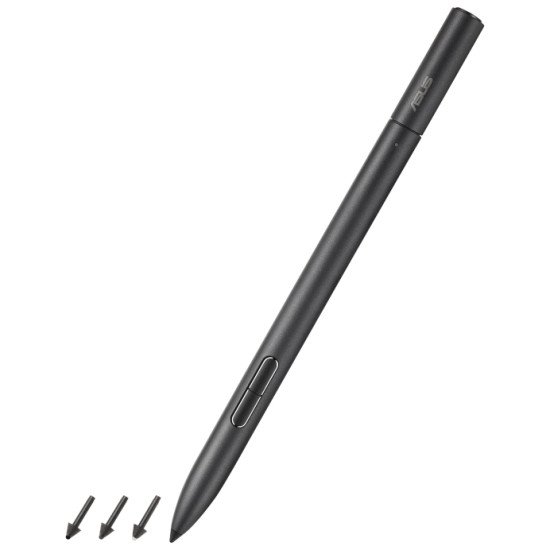 ASUS Pen 2.0 SA203H stylet 16,5 g Noir