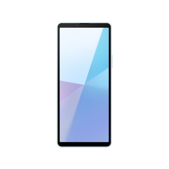 Sony Xperia 10 VI 5G 15,5 cm (6.1") Double SIM Android 14 8 Go 128 Go 5000 mAh Bleu