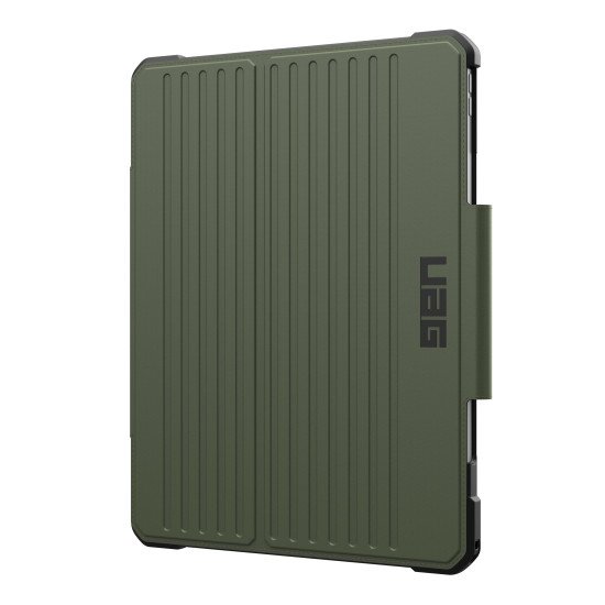 Urban Armor Gear Metropolis SE 124472117272 étui pour tablette 33 cm (13") Folio Olive