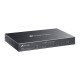 TP-Link Omada ES210GMP commutateur réseau Géré Gigabit Ethernet (10/100/1000) Connexion Ethernet POE Noir