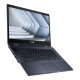 ASUS ExpertBook B3 Flip B3402FBA-EC0863X Intel® Core™ i3 i3-1215U Hybride (2-en-1) 35,6 cm (14") Écran tactile Full HD 8 Go DDR4-SDRAM 256 Go SSD Wi-Fi 6 (802.11ax) Windows 11 Pro Noir