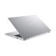 Acer Aspire 3 A315-58-52MP Ordinateur portable 39,6 cm (15.6") Full HD Intel® Core™ i5 i5-1135G7 16 Go DDR4-SDRAM 512 Go SSD Wi-Fi 5 (802.11ac) Windows 11 Home Argent