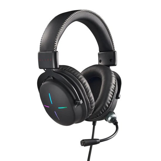 Acer Nitro Headset II NHW200 Casque Avec fil Arceau Jouer Noir