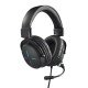 Acer Nitro Headset II NHW200 Casque Avec fil Arceau Jouer Noir