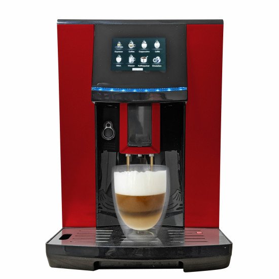 Acopino Vittoria Entièrement automatique Machine à expresso 1,7 L