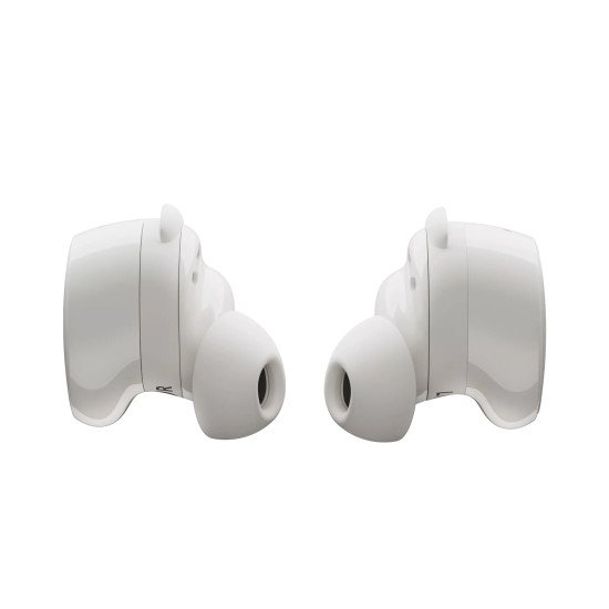 Bose 888507-0200 écouteur/casque True Wireless Stereo (TWS) Arceau Bluetooth Blanc