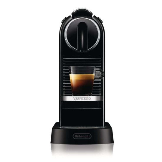 De'Longhi Citiz Entièrement automatique Cafetière à dosette 1 L