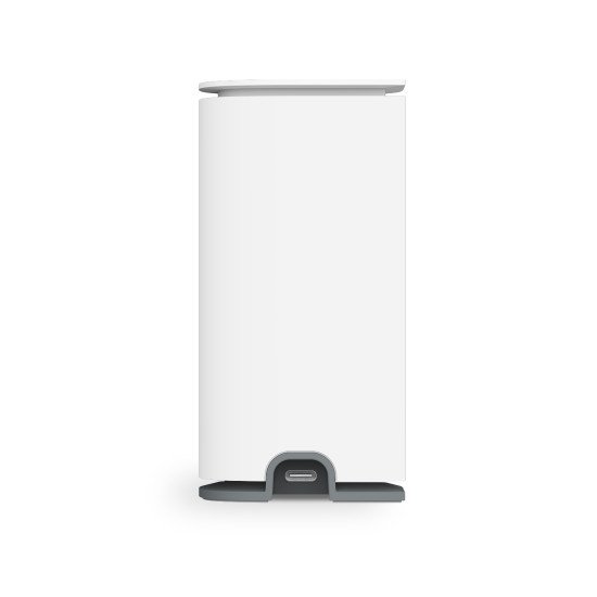 Linksys Velop Micro 6 Bi-bande (2,4 GHz / 5 GHz) Wi-Fi 6 (802.11ax) Blanc Interne