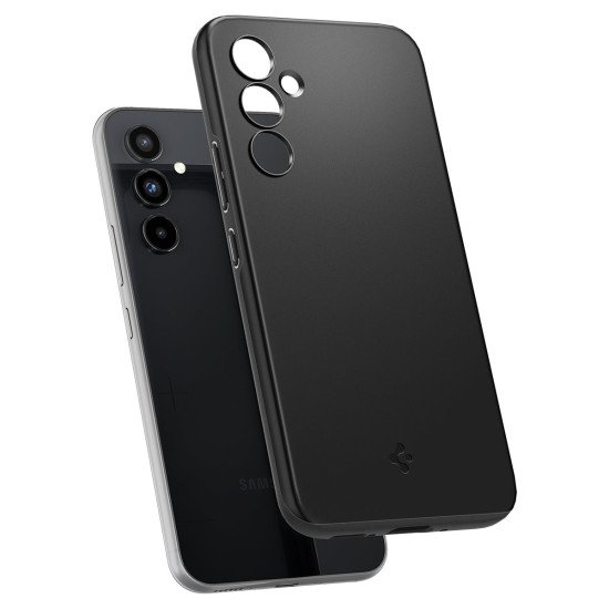 Spigen ACS05883 coque de protection pour téléphones portables 16,3 cm (6.4") Housse Noir