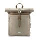 Hama 00222025 sacoche d'ordinateurs portables 41,1 cm (16.2") Sac à dos Beige