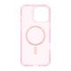 CYRILL UltraSheer Mag coque de protection pour téléphones portables 17,5 cm (6.9") Housse Rose