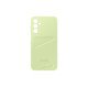 Samsung EF-OA156TMEGWW coque de protection pour téléphones portables 16,5 cm (6.5") Housse Citron vert