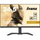 iiyama G-MASTER GB2590HSU-B5 écran PC 62,2 cm (24.5") 1920 x 1080 pixels Full HD LCD Noir