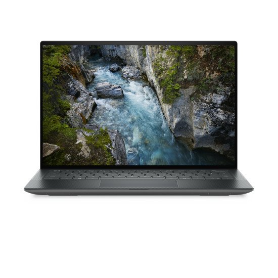 DELL Precision 5490 Intel Core Ultra 7 155H Station de travail mobile 35,6 cm (14") Full HD+ 16 Go LPDDR5x-SDRAM 1 To SSD NVIDIA RTX 1000 Ada Wi-Fi 7 (802.11be) Windows 11 Pro Gris