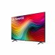 LG NanoCell 50NANO82T6B 127 cm (50") 4K Ultra HD Smart TV Wifi Marron