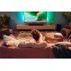 Philips TAB7908/10 haut-parleur soundbar Noir 5.1.2 canaux 740 W